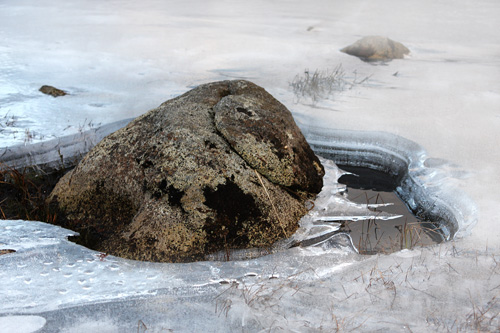 Snow and Ice